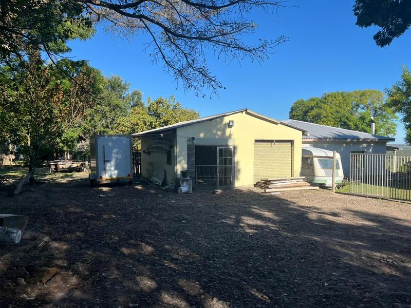 4 Bedroom Property for Sale in Port Alfred Eastern Cape